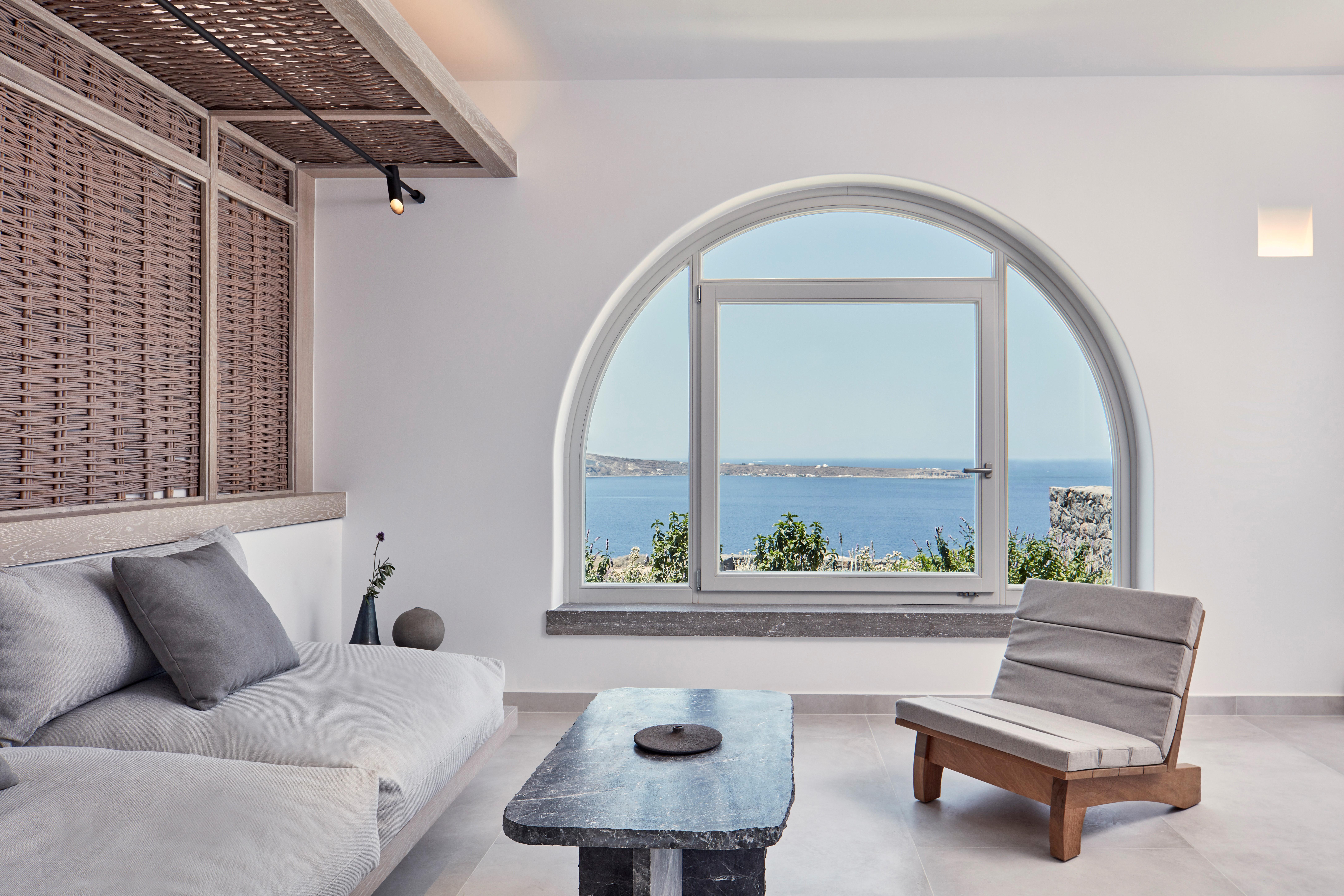 Canaves Epitome - Small Luxury Hotels Of The World Oia  Exterior foto