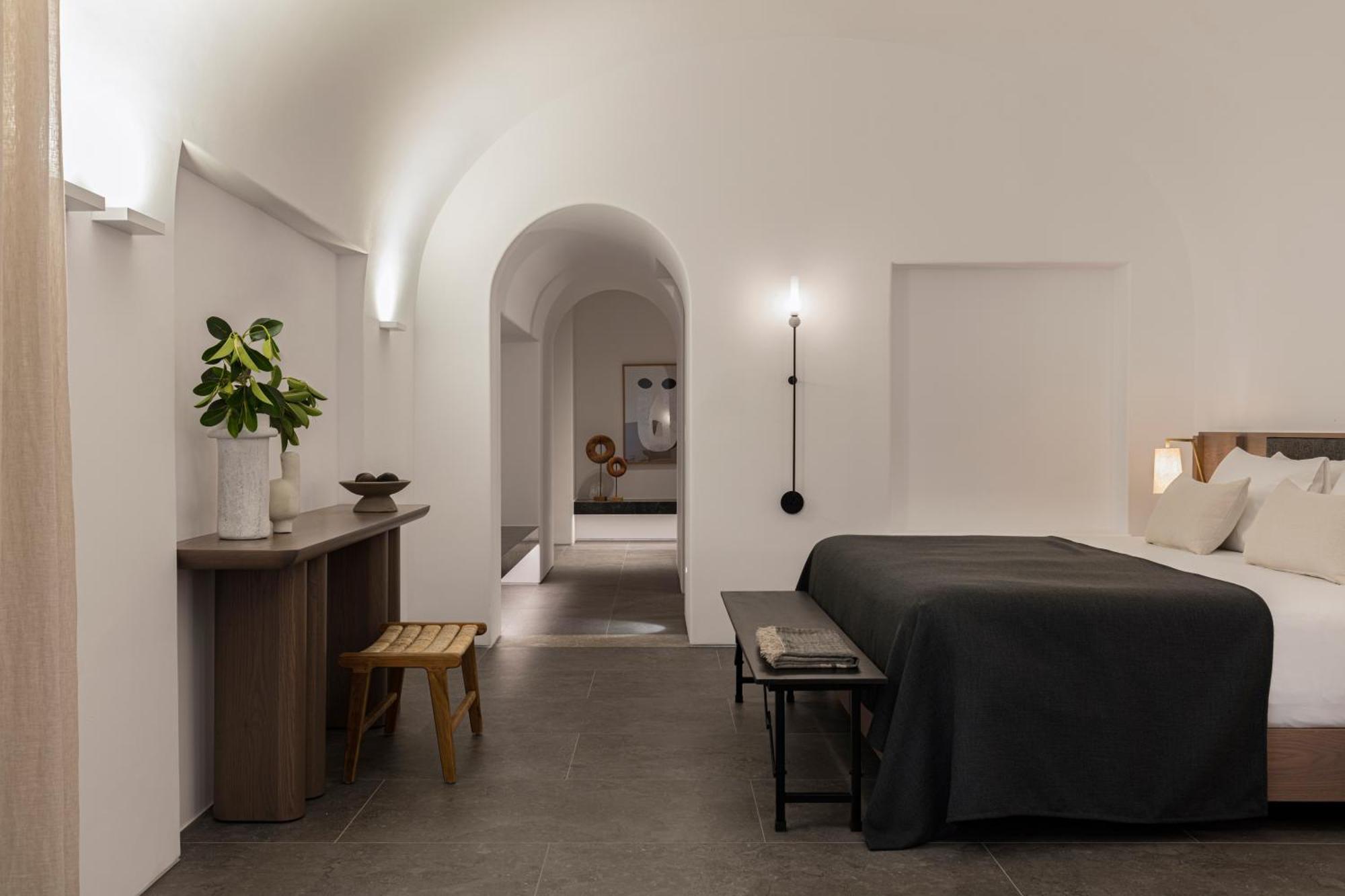 Canaves Epitome - Small Luxury Hotels Of The World Oia  Exterior foto