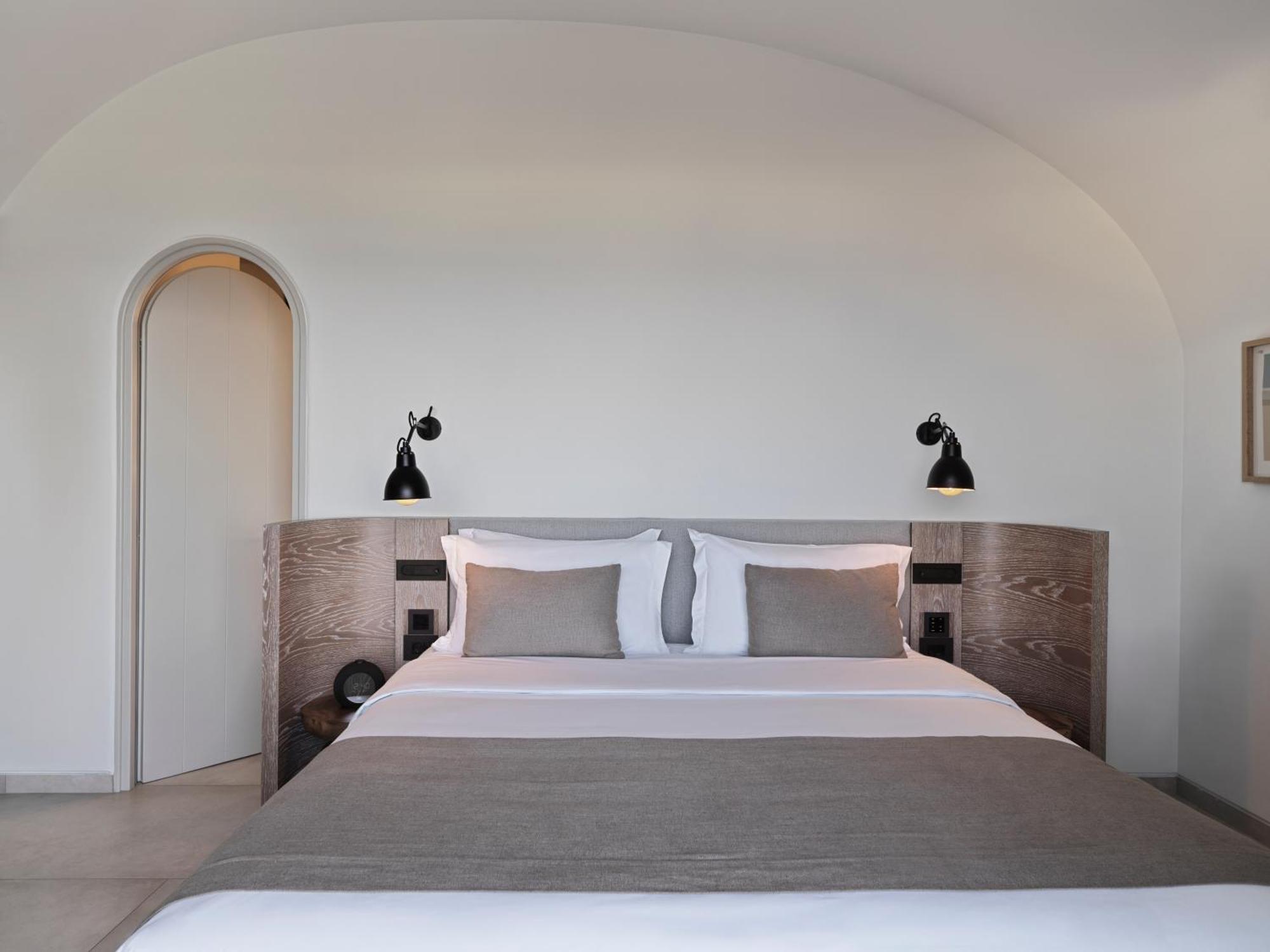 Canaves Epitome - Small Luxury Hotels Of The World Oia  Exterior foto