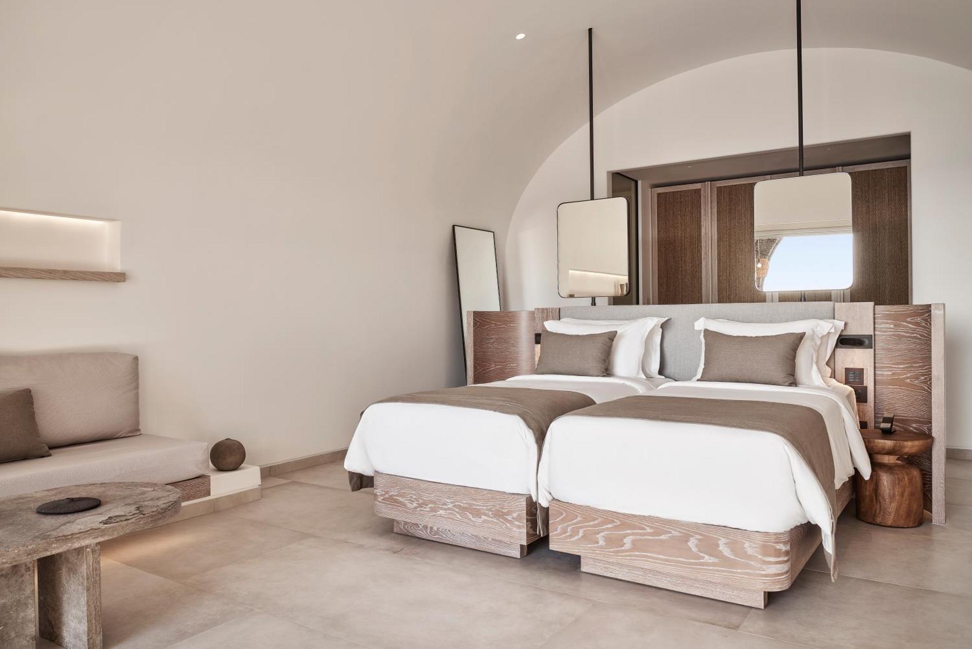Canaves Epitome - Small Luxury Hotels Of The World Oia  Exterior foto