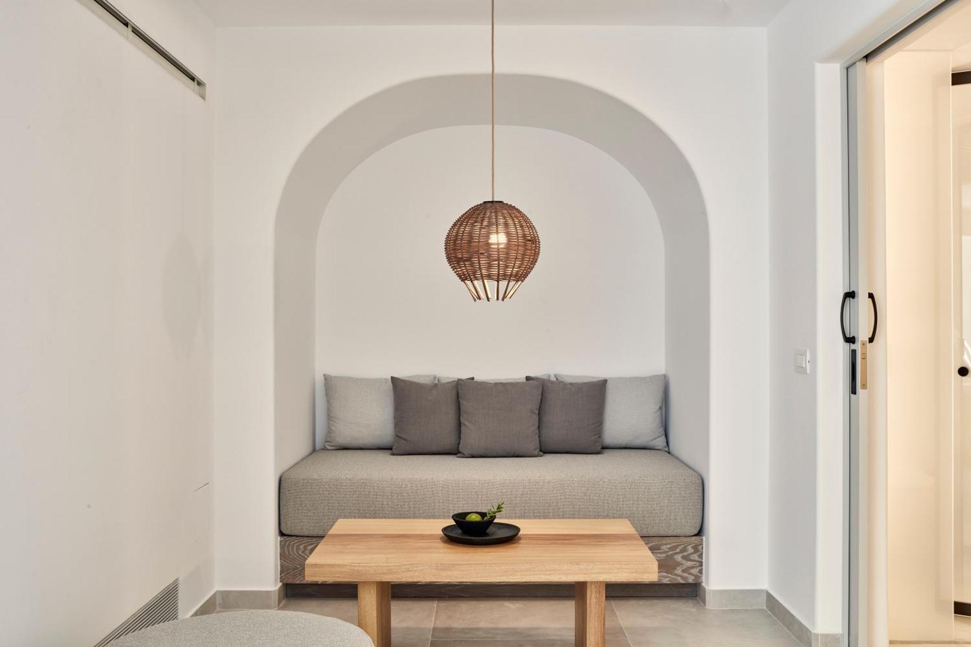 Canaves Epitome - Small Luxury Hotels Of The World Oia  Exterior foto